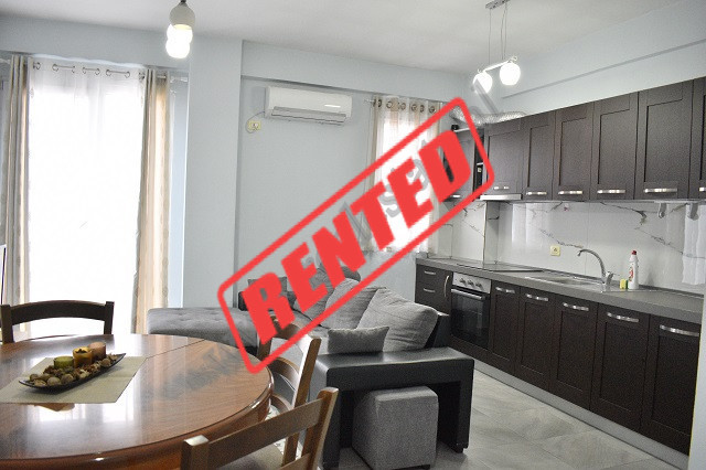 One bedroom apartment for rent in Zihni Sako street, near the Xhamlliku and Oxhaku area in Tirana.&n